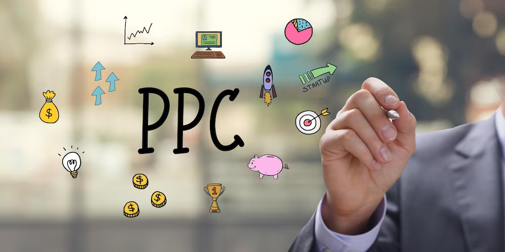 Digital Marketing & PPC Services - Salvatore Nexus 9