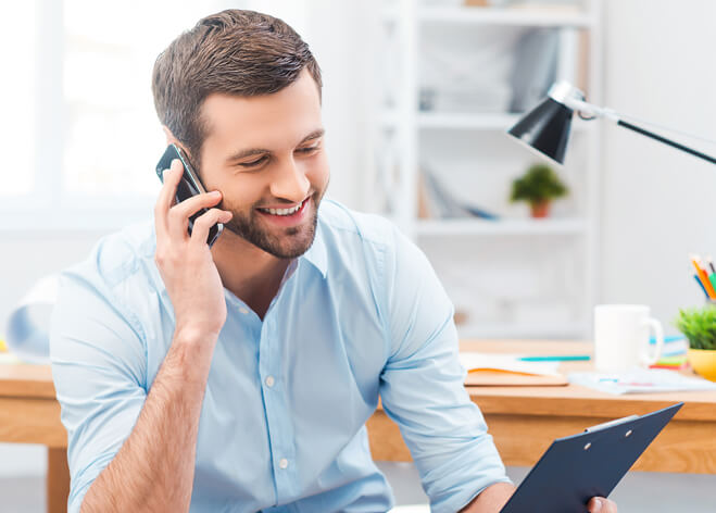 Client Reviews - Salvatore Nexus 9